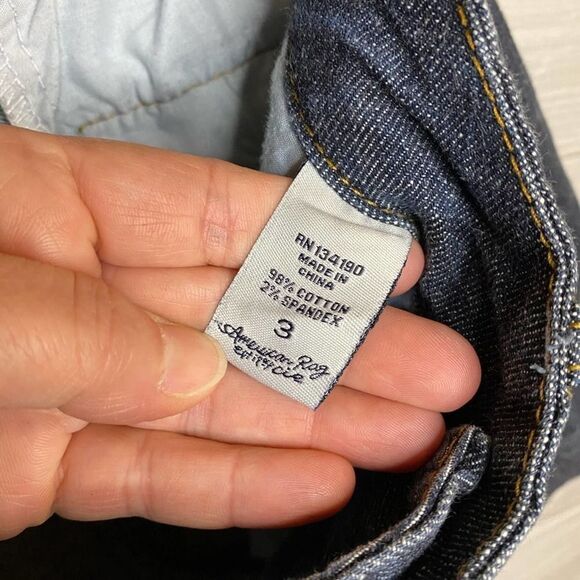 American Rag Denim Shorts - Picture 6 of 6